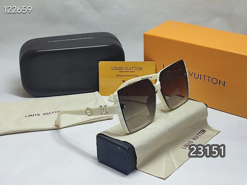 LV Glasses xh01